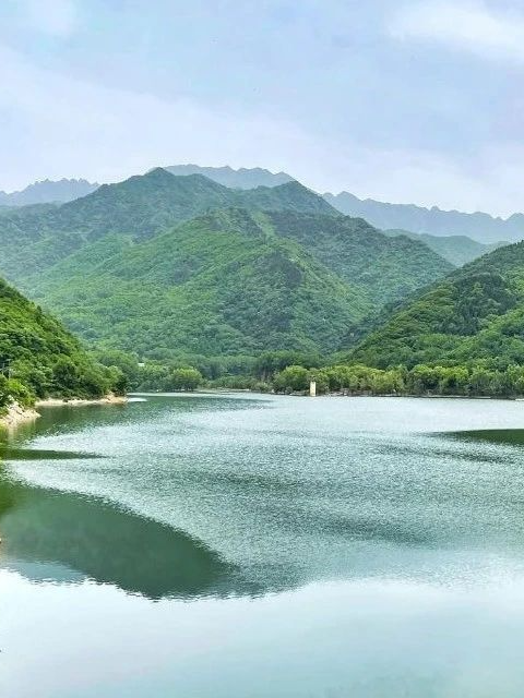 生态美景